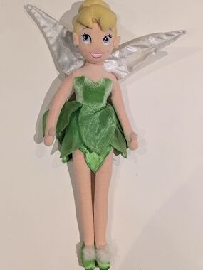 Tinker Bell Disney Plush